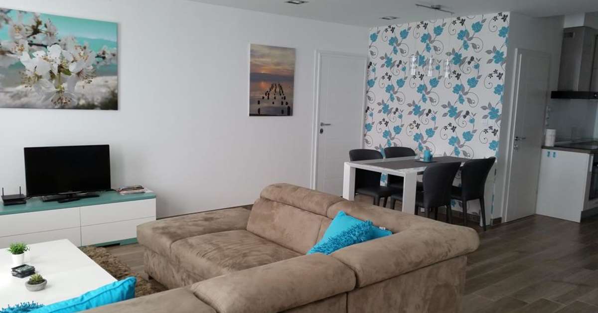 Een foto van Appartementen Atlantis