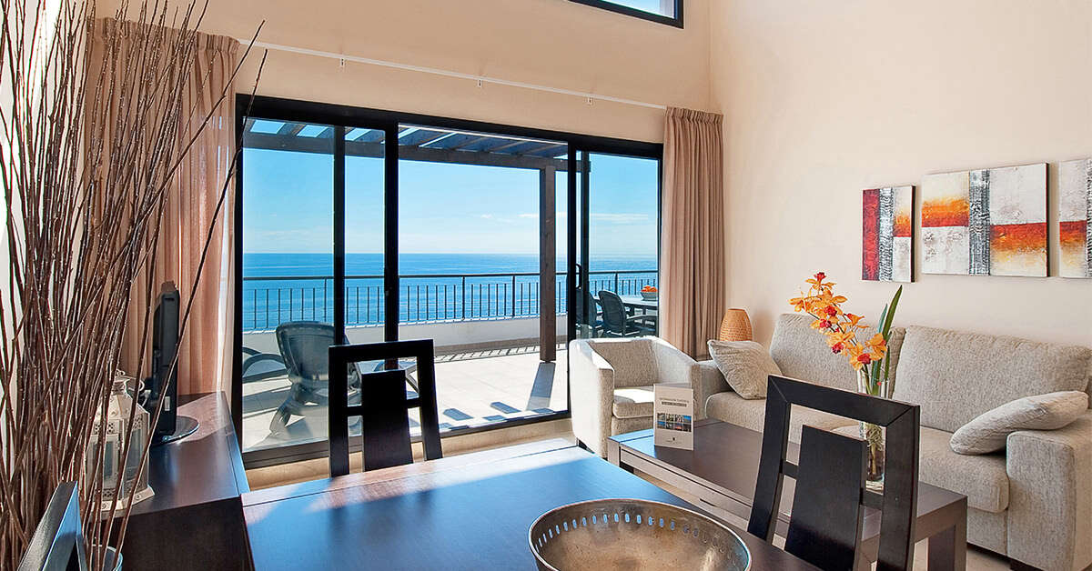 Een foto van Olee Nerja Holiday Rentals