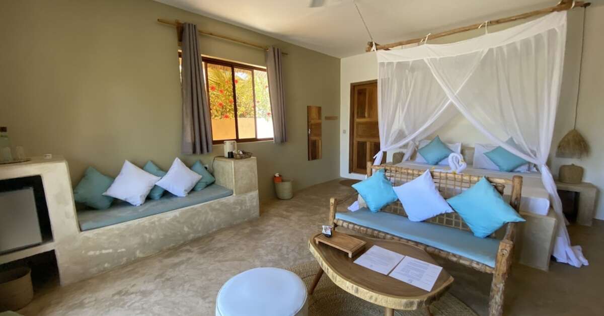 Een foto van Zen Boutique Resort