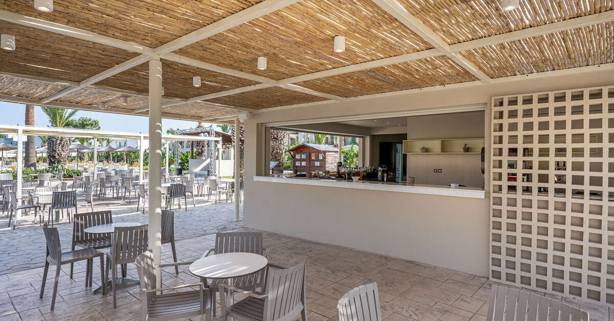 Een foto van Akti Coast Club