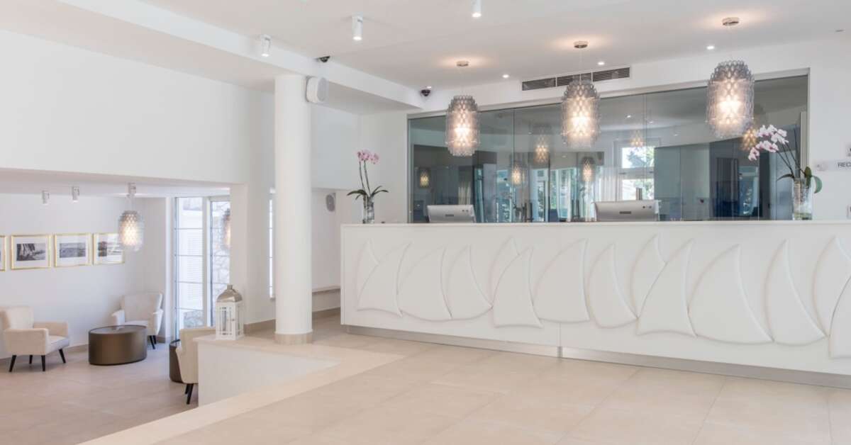 Een foto van Bellevue Maradiso Casa by Aminess