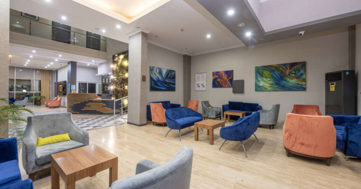 Een foto van Club Hotel Sunbel