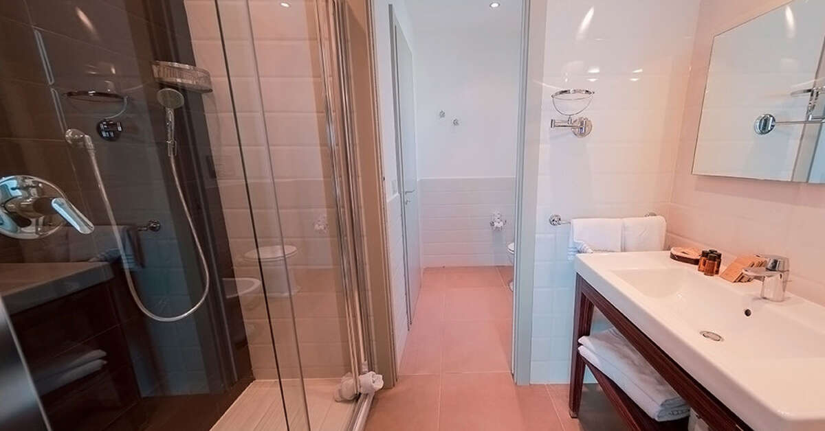 Een foto van Villaggio Cala Mancina