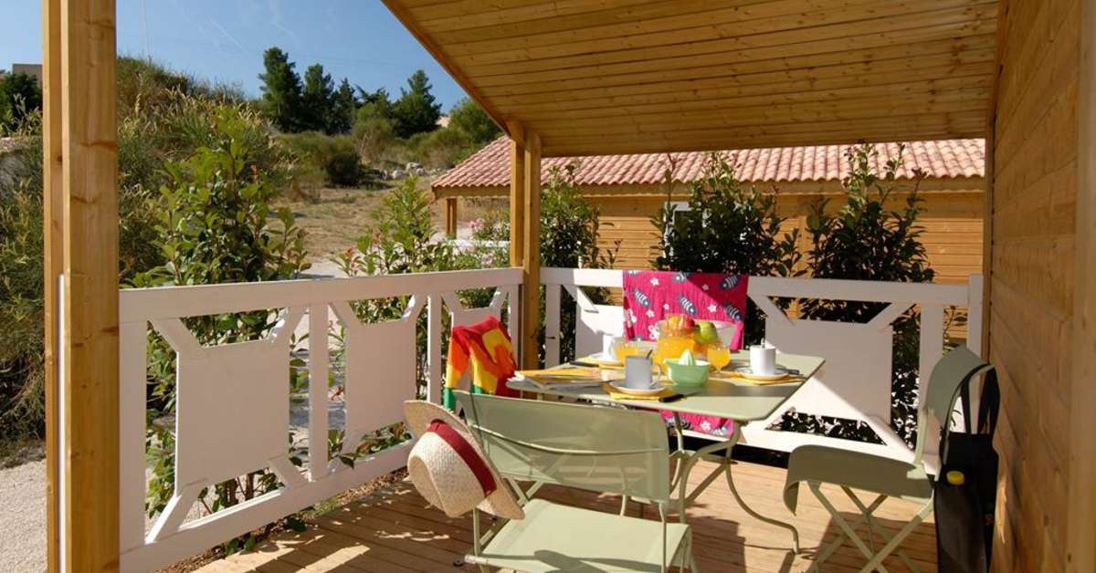 Een foto van Residence Club Shangri-La