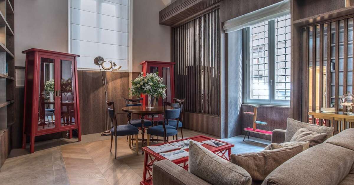 Een foto van Martis Palace Hotel