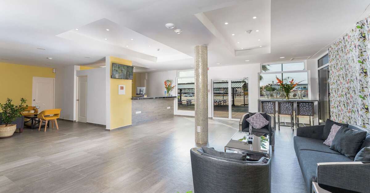 Een foto van Brion City Hotel BW Signature Collection