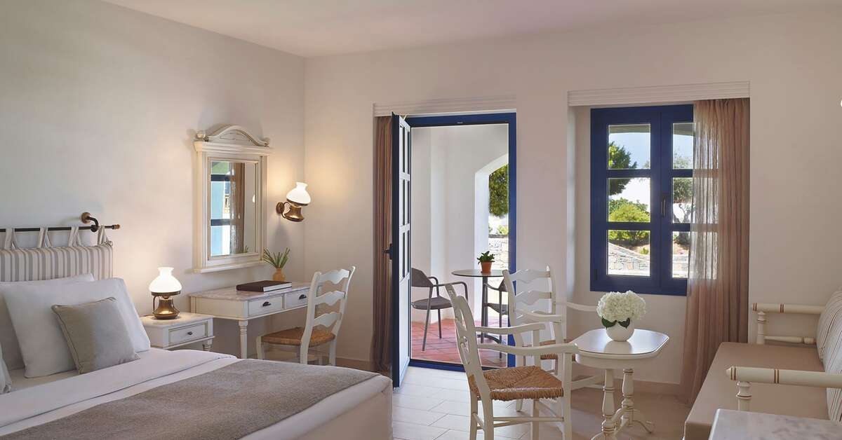 Een foto van Creta Maris Beach Resort