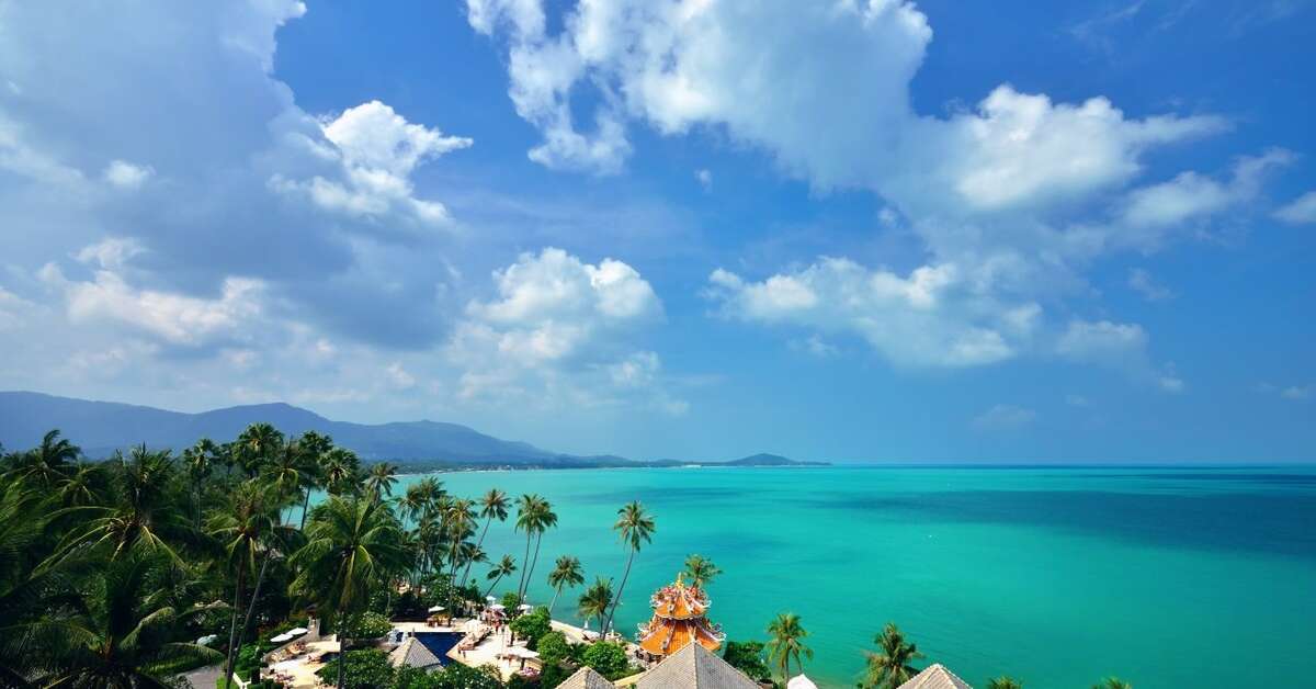 Een foto van Fair House Villas & Spa