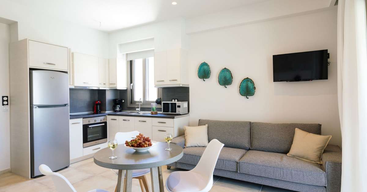 Een foto van Belvedere Appartementen & Spa