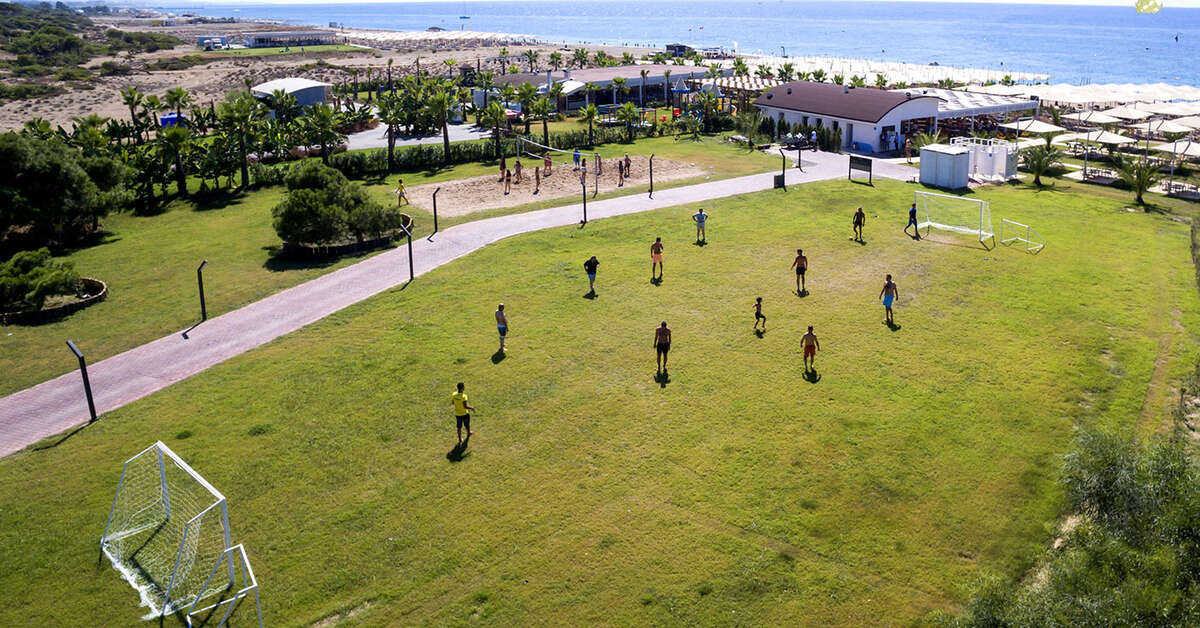 Ein Foto Riolavitas Resort & Spa