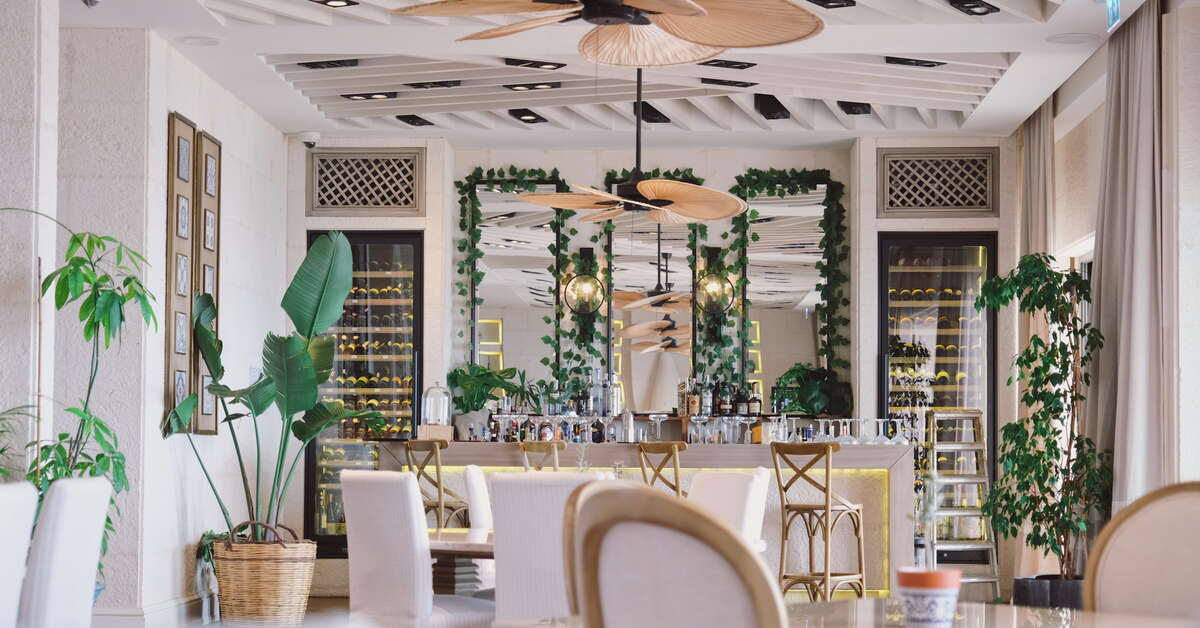 Een foto van Allium Bodrum Resort & Spa