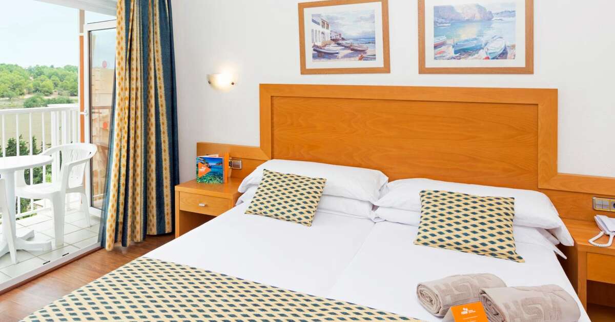 Een foto van Tangerine by Honne Hotels