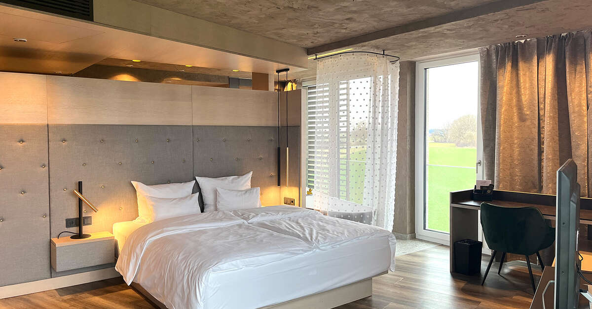 Ein Foto Meiser Design Hotel