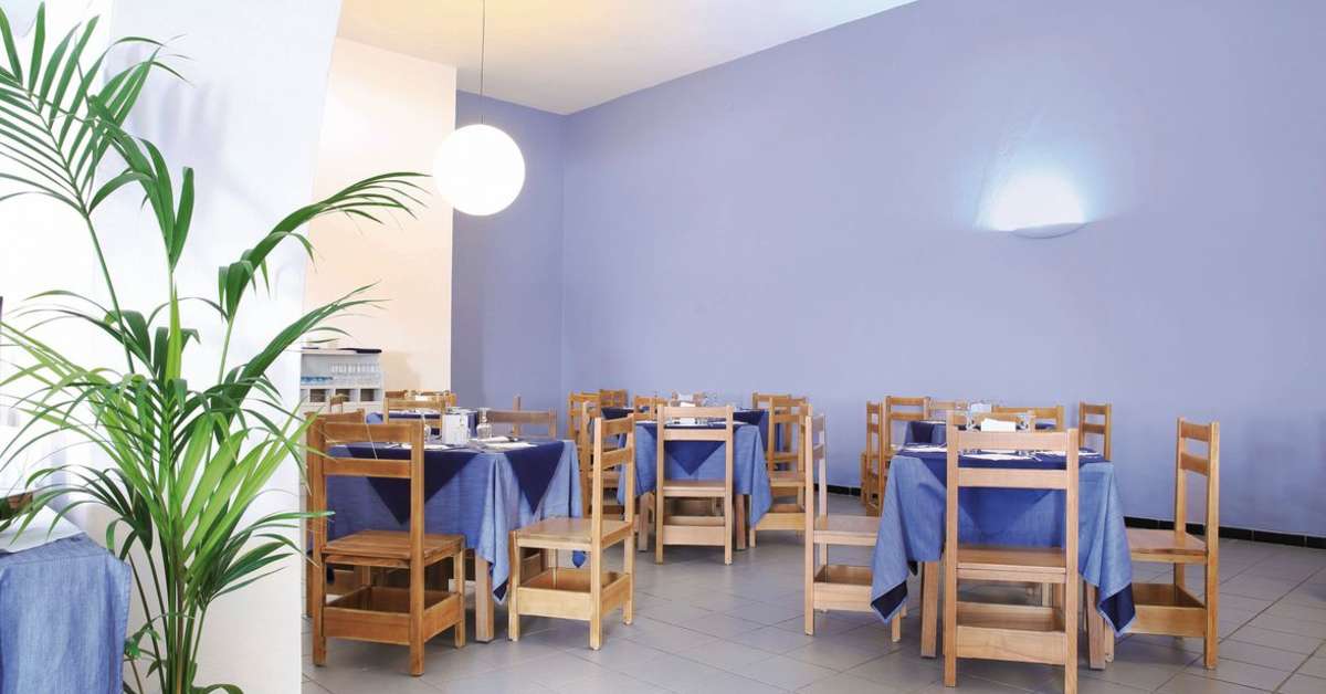 Een foto van Meli Hotel Castelsardo