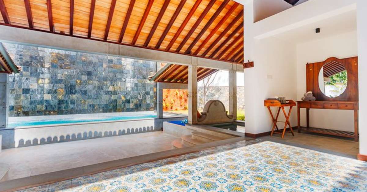 Een foto van Wattura Resort & Spa
