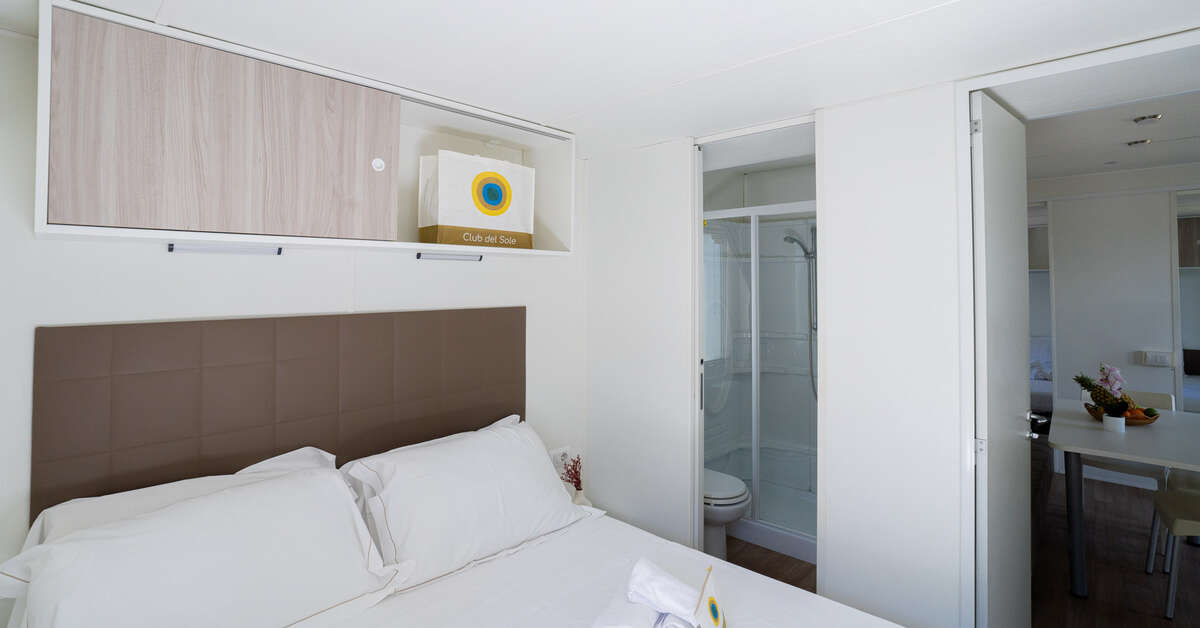 Een foto van Marina Family Village