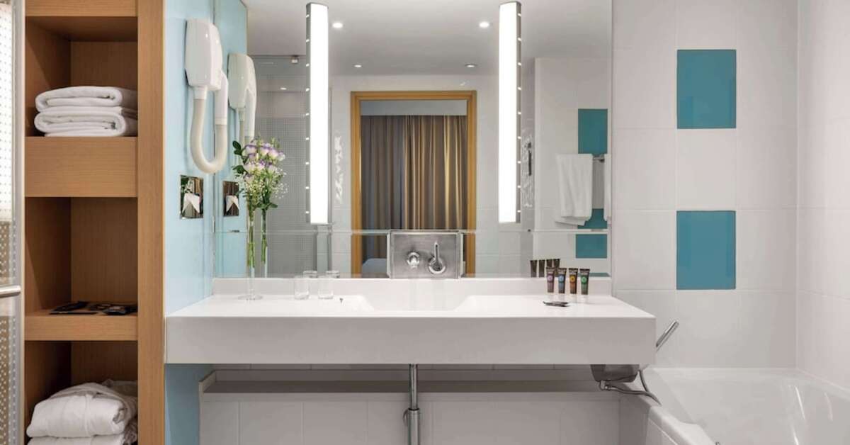Een foto van Novotel Istanbul Zeytinburnu