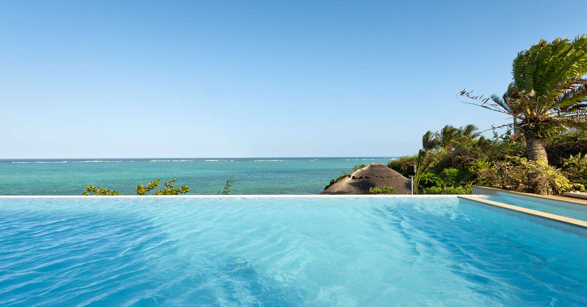 Een foto van Melia Zanzibar