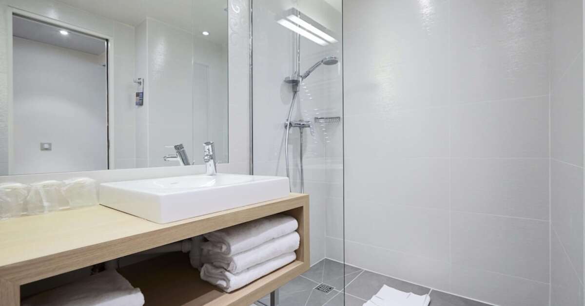 Een foto van Hotel Kyriad Paris Montmartre