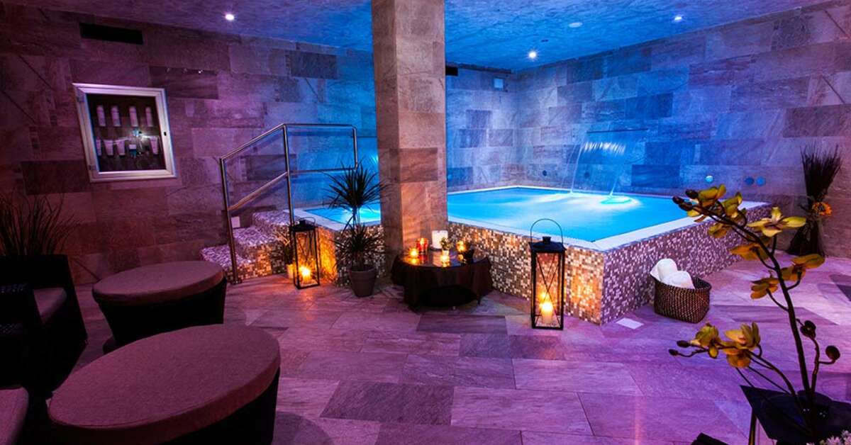 Een foto van Hotel Costazzurra Museum & Spa