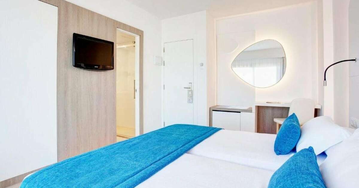 Een foto van Grupotel Farrutx
