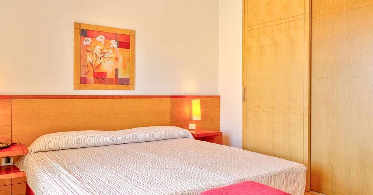Een foto van Hotel Marquesa