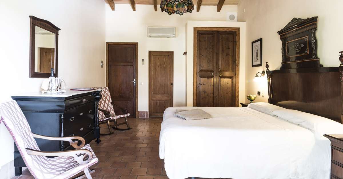 Een foto van Aumallia Hotel & Spa