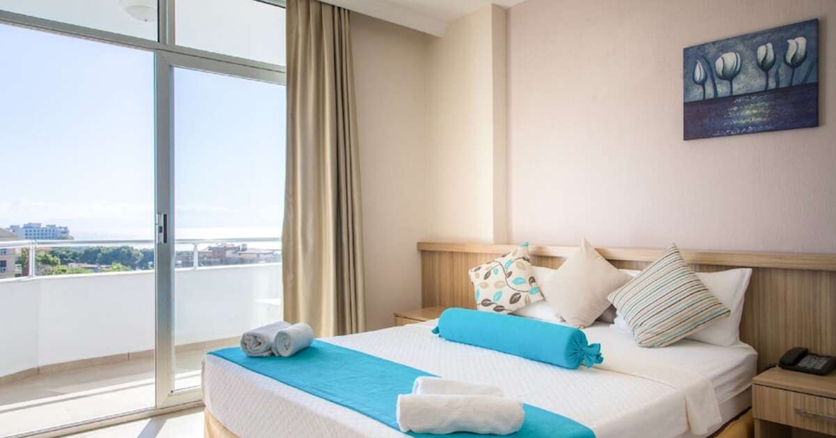 Een foto van Ponz Boutique Hotel