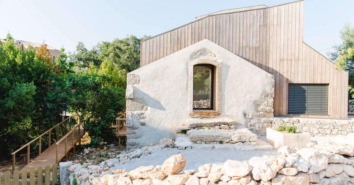 Een foto van The Nest by Cooking & Nature