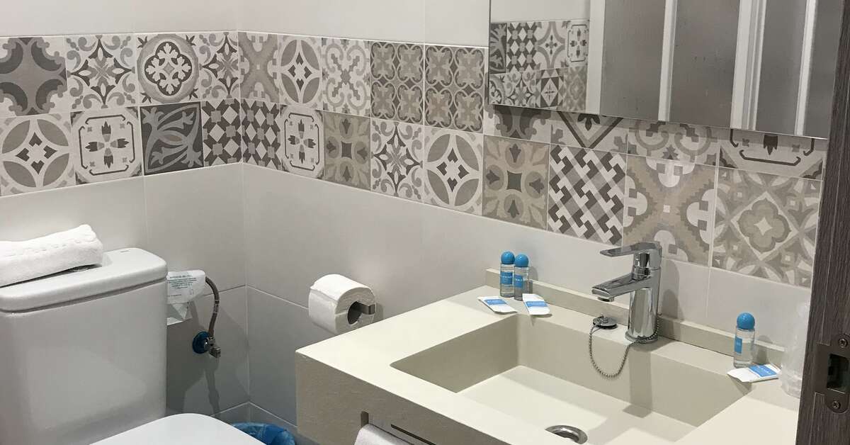 Een foto van Hotel Planas