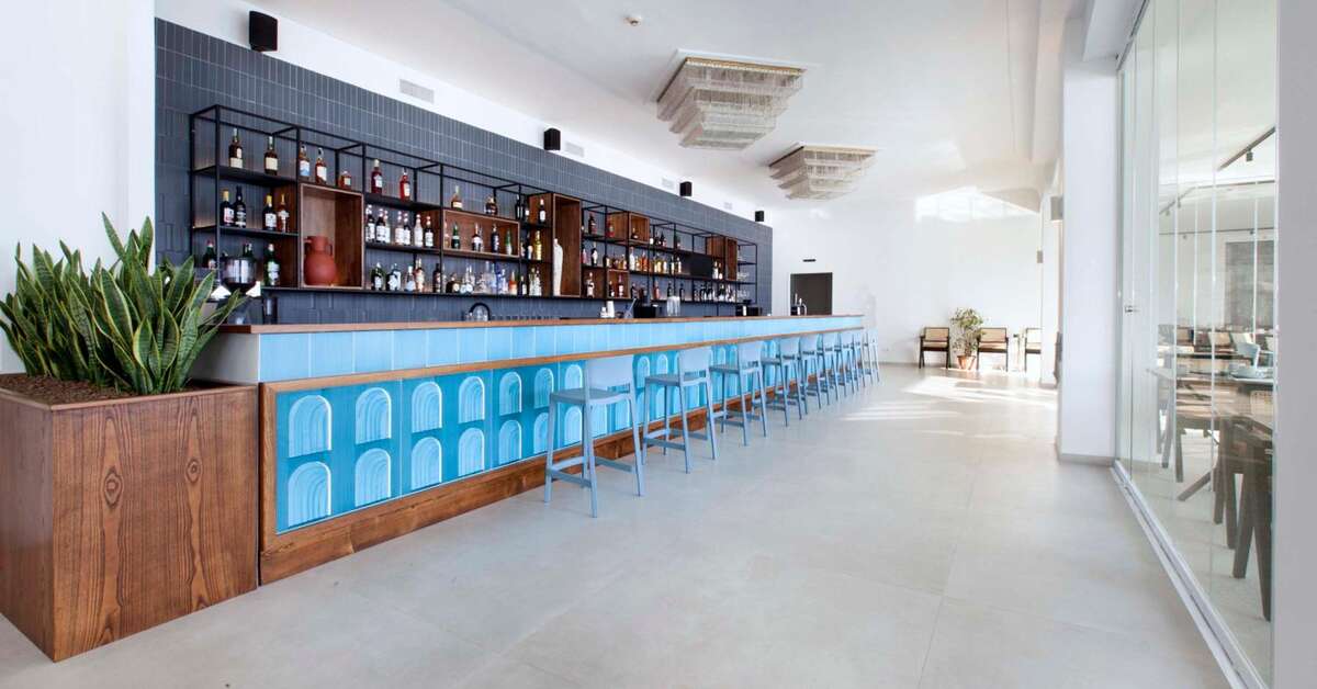 Een foto van Hotel Admiral Sorrento