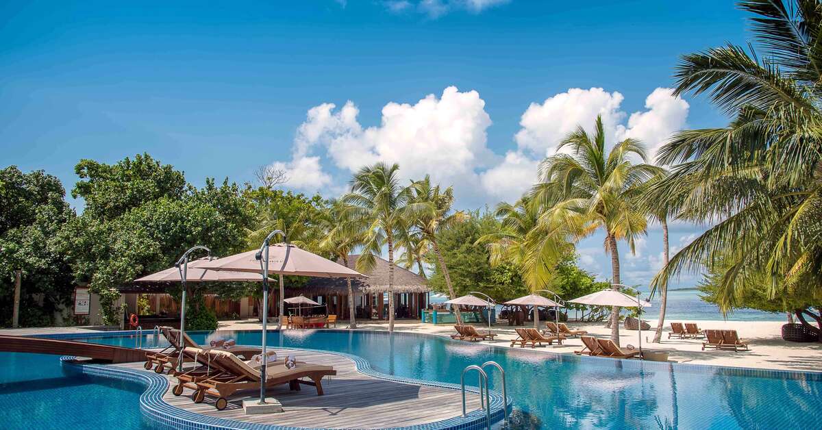 Een foto van Hideaway Beach Resort & Spa