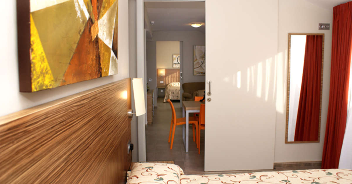 Een foto van Appartementen Odissea Park