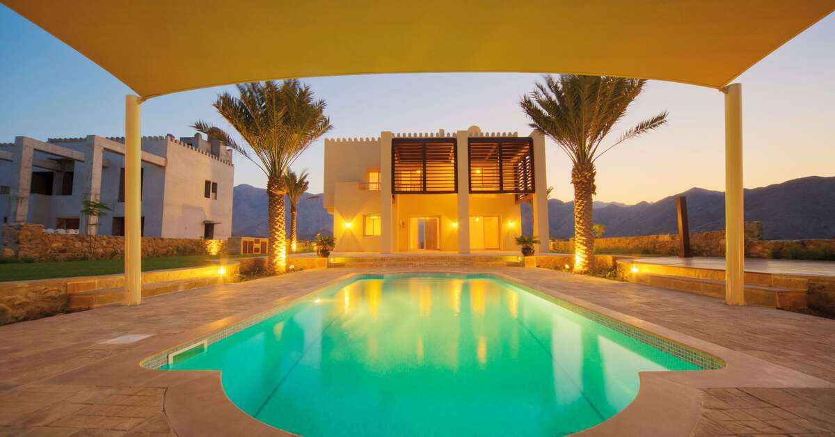 Een foto van Sifawy Boutique Hotel