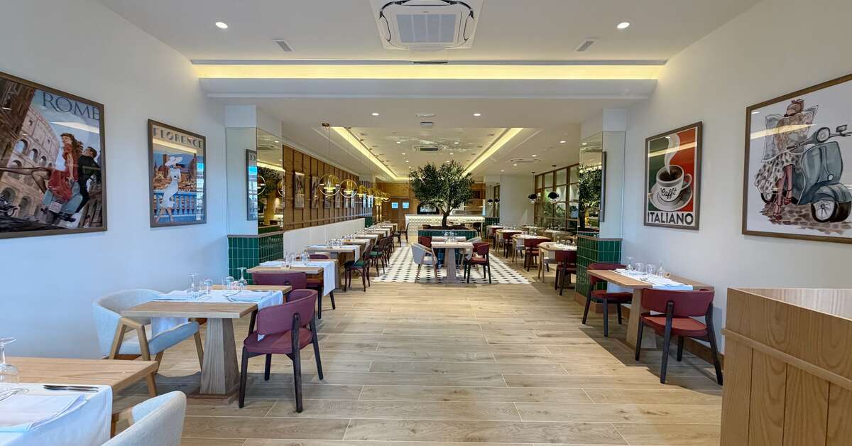 Een foto van H10 Costa Adeje Palace