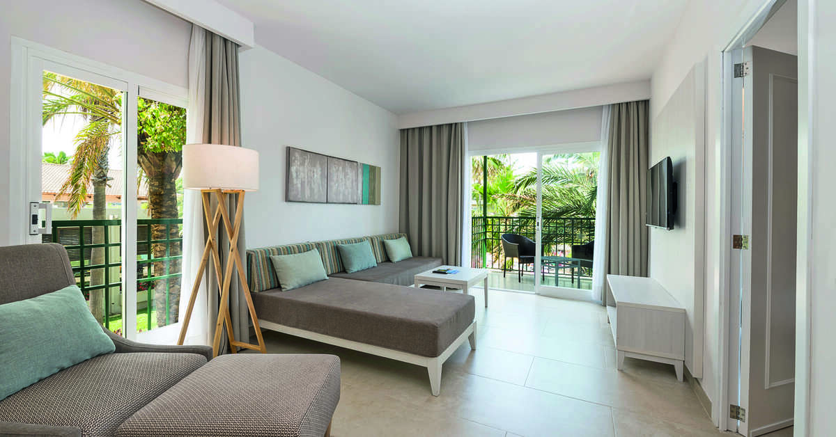Een foto van Allsun Hotel Eden Playa