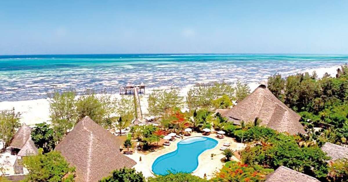 Een foto van Spice Island Hotel & Resort