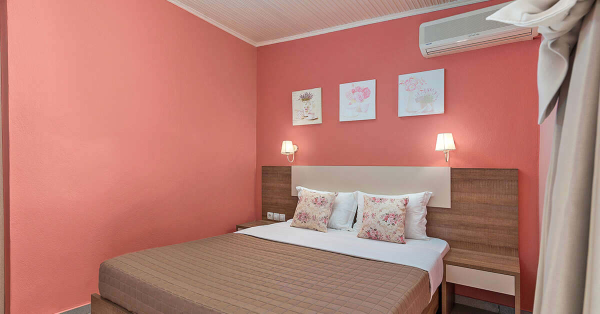Een foto van Ouzas Luxury Hotel