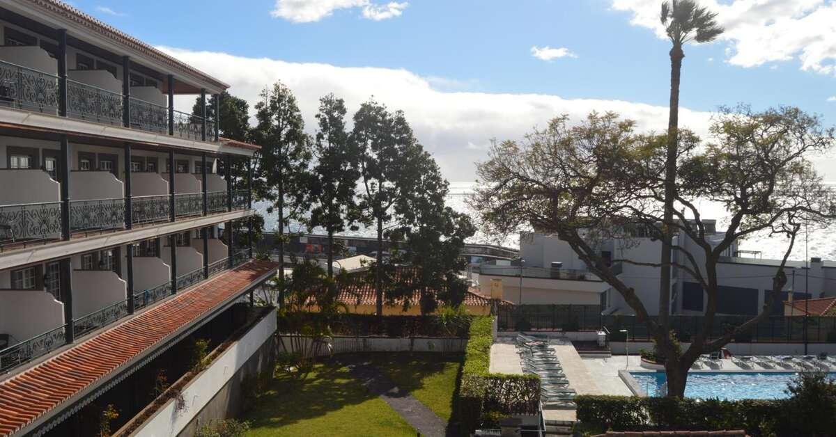 Een foto van Quinta Da Penha de Franca & Penha de Franca Mar
