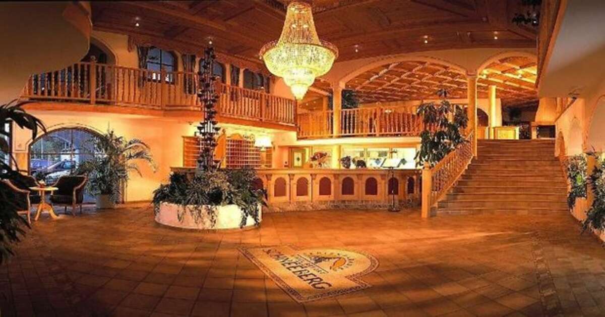 Een foto van Schneeberg Resort & Spa