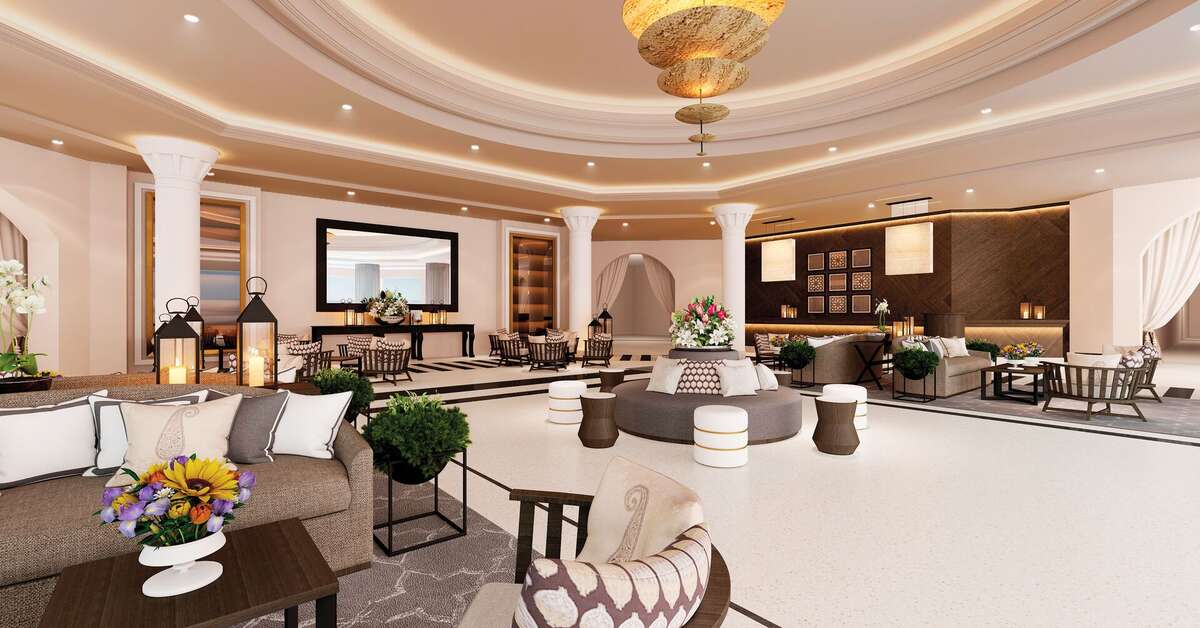Een foto van Hilton Salalah Resort