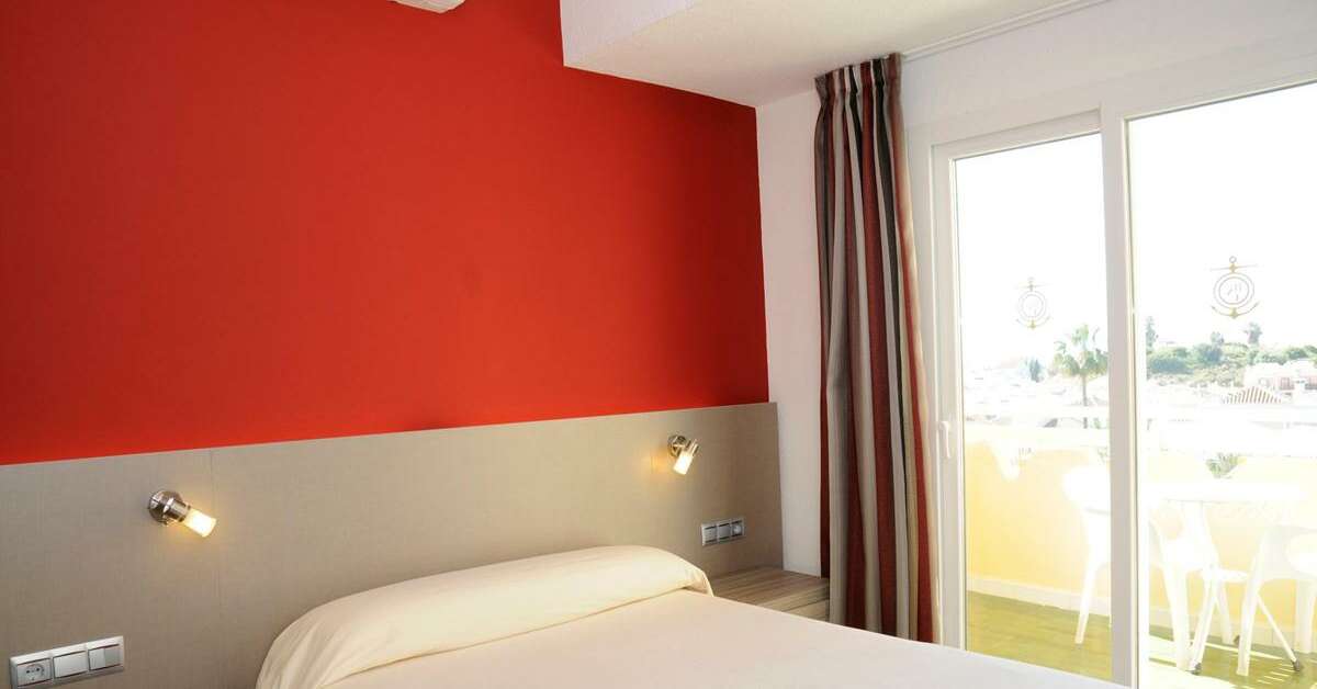 Een foto van Hotel Nerja Club & Spa