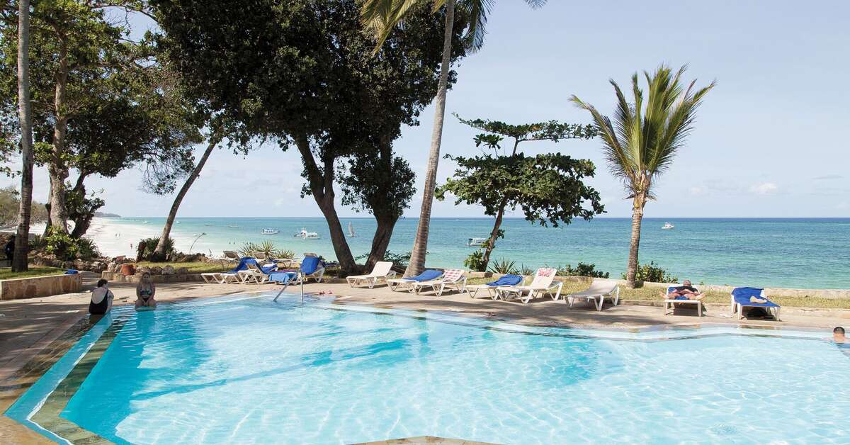 Een foto van Baobab Beach Resort & Spa