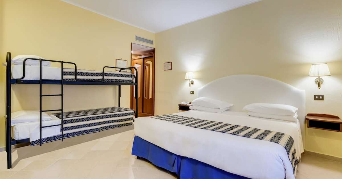 Ein Foto Best Western Hotel La Solara