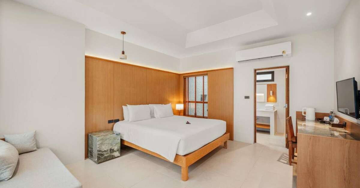 Een foto van Baan Chaweng Beach Resort & Spa