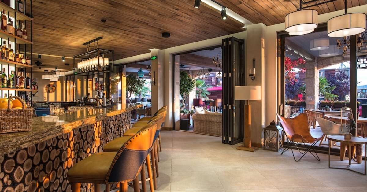 Een foto van Blu Bay Hotel