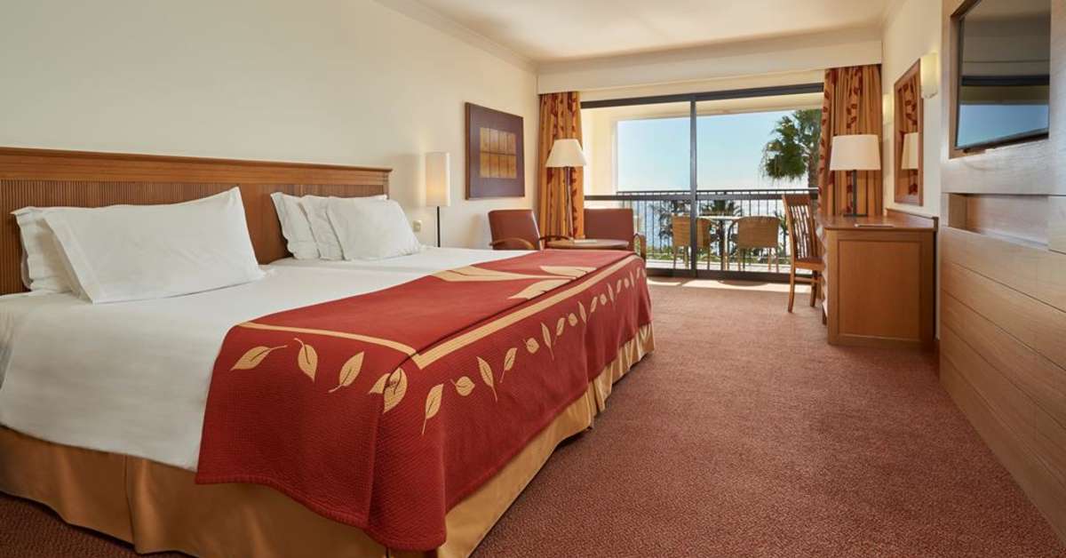 Een foto van The Residence Porto Mare