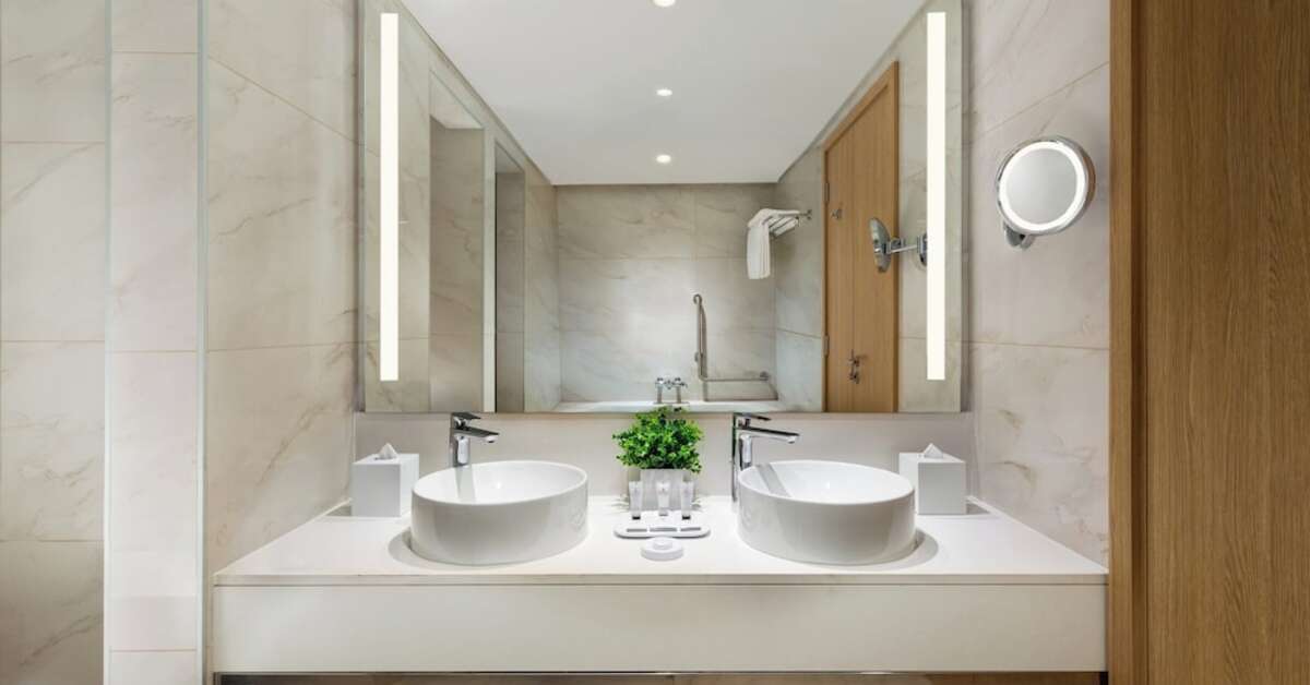 Een foto van Millennium Place Mirdif