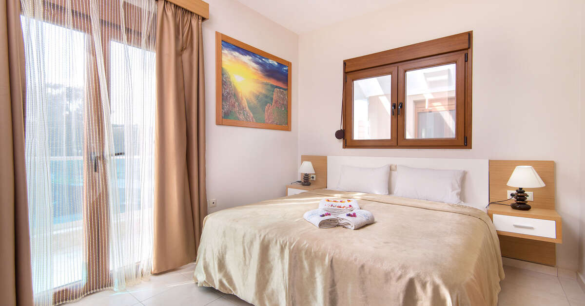 Een foto van Horizon Line Villas