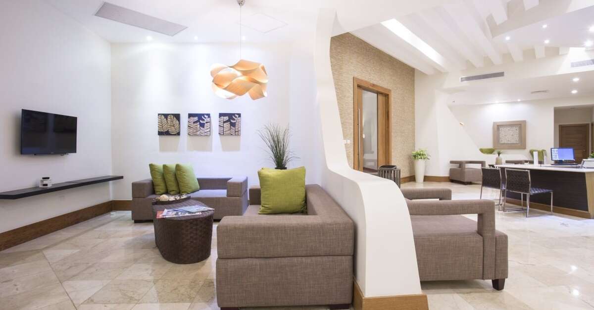 Ein Foto Sunscape Dominicus La Romana